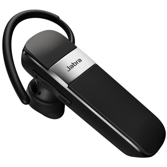 Bluetooth fülhallgató, v5.0, Multipoint, Jabra Talk 15 SE, fekete