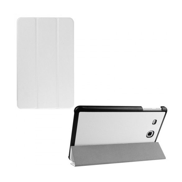 Huawei Mediapad T5 10 (10.1), mappa tok, Trifold, fehér