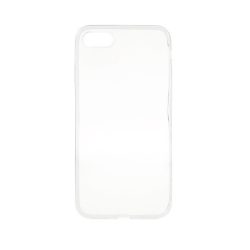   Samsung Galaxy J6 Plus (2018) SM-J610F, TPU szilikon tok, átlátszó