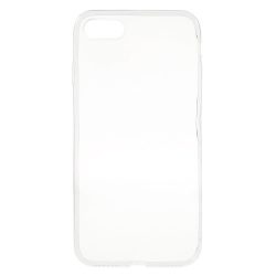 Xiaomi Mi A3 Lite, Szilikon tok, ultravékony, átlátszó