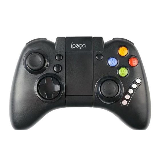 Játék kontroller, Bluetooth, v3.0, Fortnite / PUBG, iPega, PG-9021, fekete