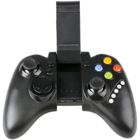Játék kontroller, Bluetooth, v3.0, Fortnite / PUBG, iPega, PG-9021, fekete