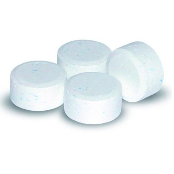 Aquamulti Mini (20 g) 3kg, 3in1 vízkezelő multi tabletta (AMM 030)
