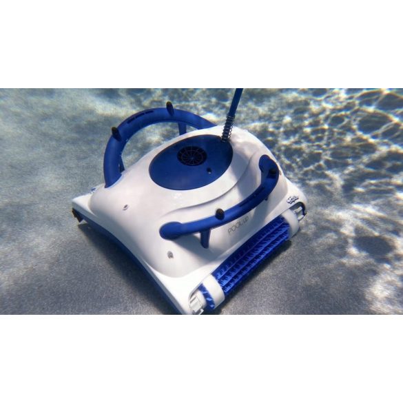 Maytronics Dolphin Pool Up automata vízalatti medence porszívó robot