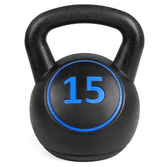 Kettlebell szett, 3 db-os