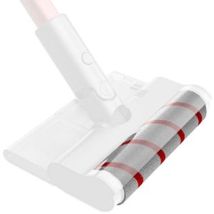 Álló porszívó tisztítófej, puha kefe, Dreame V11 porszívóhoz, fehér