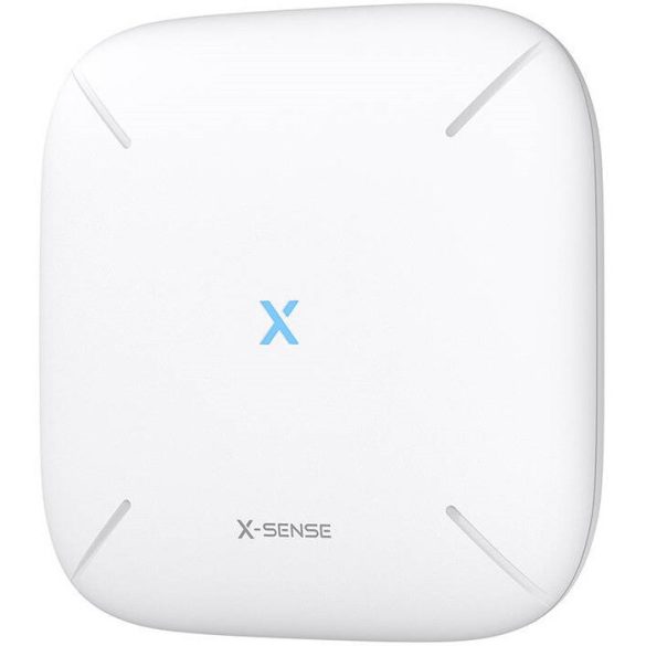 X-Sense SBS50 központi vezérlőegység, Wifi kapcsolat, fehér