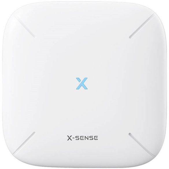 X-Sense SBS50 központi vezérlőegység, Wifi kapcsolat, fehér