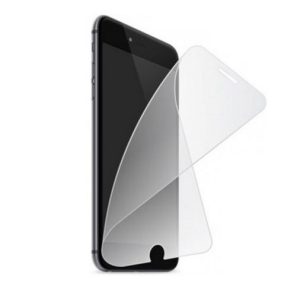 Asus Zenfone Go ZB500KL, Kijelzővédő fólia, ütésálló fólia, Tempered Glass (edzett üveg), Clear