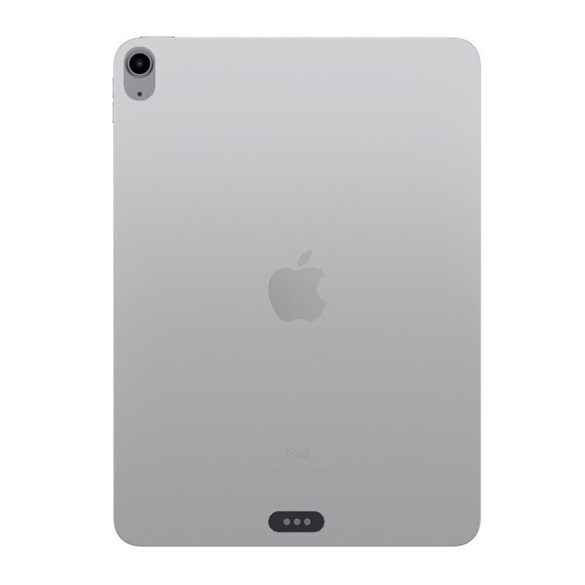 Apple iPad Air (2020) / iPad Air (2022), Szilikon tok, ultravékony, átlátszó