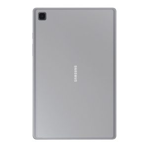 Samsung Galaxy Tab A7 10.4 (2020) SM-T500 / T505, Szilikon tok, áttetsző