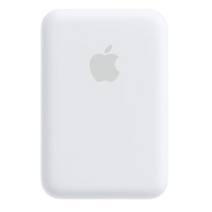 Magsafe Külső akkumulátor, Magsafe kompatibilis Apple iPhone telefonokhoz, Apple, fehér, gyári