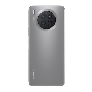 Huawei Honor 50 Lite / Nova 8i, Szilikon tok, ultravékony, átlátszó