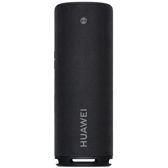 Bluetooth hordozható hangszóró, 30W, v5.2, NFC, vízálló, Huawei Sound Joy, fekete, gyári