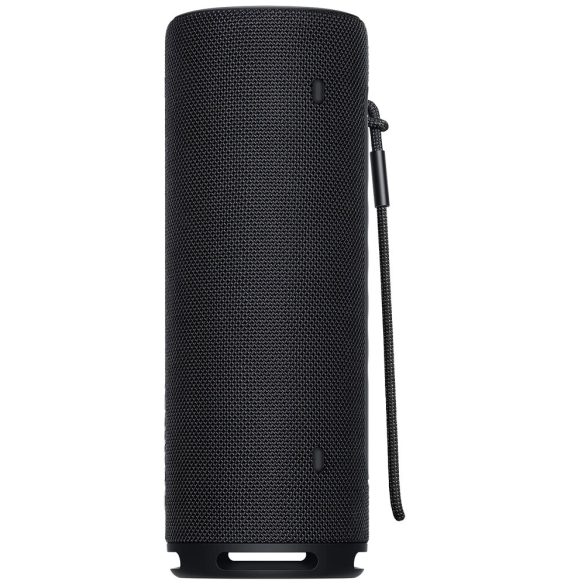 Bluetooth hordozható hangszóró, 30W, v5.2, NFC, vízálló, Huawei Sound Joy, fekete, gyári