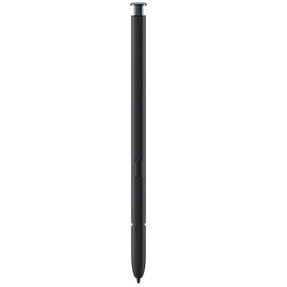 Ceruza, Samsung Galaxy S22 Ultra 5G SM-S908, S Pen, fekete/zöld, gyári