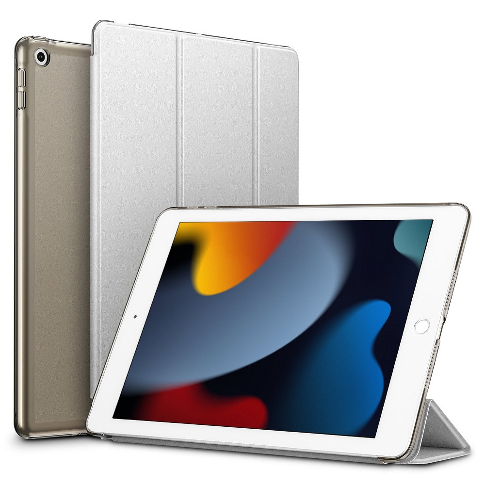 Apple IPad 10.2 (2019 / 2020 / 2021), Mappa Tok, Smart Case,