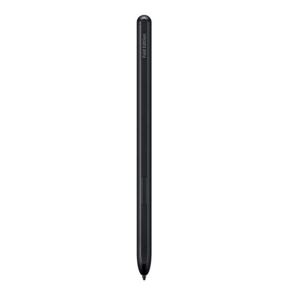 Ceruza, Samsung Galaxy Z Fold3 5G SM-F926B, S Pen, fekete, gyári