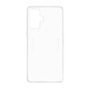 Xiaomi Poco F4 GT, Szilikon tok, ultravékony, átlátszó
