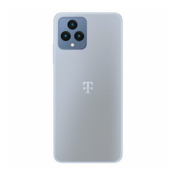 T Phone 5G, Szilikon tok, ultravékony, átlátszó