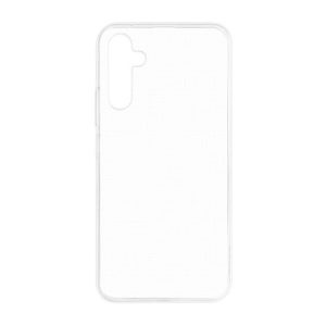 Samsung Galaxy A34 5G SM-A346B, Szilikon tok, ultravékony, átlátszó