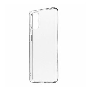 Samsung Galaxy A54 5G SM-A546B, Szilikon tok, ultravékony, átlátszó