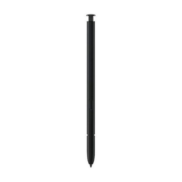Ceruza, Samsung Galaxy S23 Ultra SM-S918, S Pen, fekete, gyári