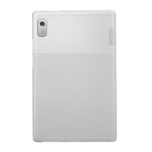 Lenovo Tab M9 (9.0) TB-310, Szilikon tok, áttetsző