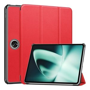 OnePlus Pad (11.61), mappa tok, Trifold, piros