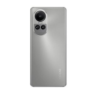 Oppo Reno10 / Reno10 Pro, Szilikon tok, ultravékony, átlátszó