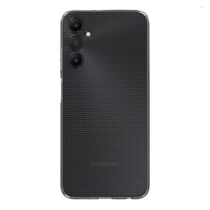 Samsung Galaxy A05s SM-A057F, Szilikon tok, Wolke, átlátszó, gyári