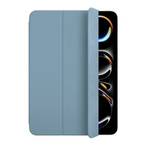 Apple iPad Pro 11 (2024), mappa tok, Smart Case, kék, gyári