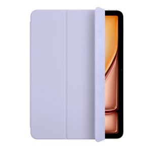 Apple iPad Air (2020 / 2022) / iPad Air 11 (2024 / 2025), mappa tok, Smart Case, lila, gyári