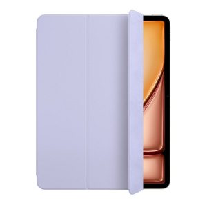 Apple iPad Air 13 (2024 / 2025), mappa tok, Smart Case, lila, gyári