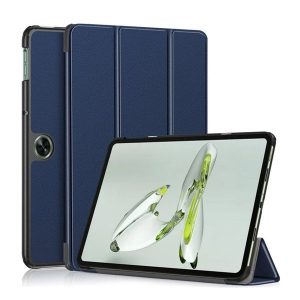 OnePlus Pad Go (11.35), mappa tok, Trifold, sötétkék