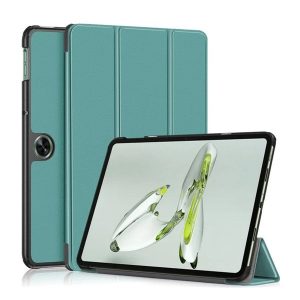 OnePlus Pad Go (11.35), mappa tok, Trifold, sötétzöld