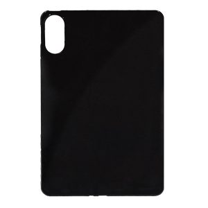 Xiaomi Redmi Pad Pro (12.1) / Redmi Pad Pro 5G (12.1), Szilikon tok, ultravékony, fekete