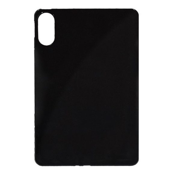 Xiaomi Redmi Pad Pro (12.1) / Redmi Pad Pro 5G (12.1), Szilikon tok, ultravékony, fekete
