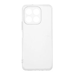 Huawei Honor X6b, Szilikon tok, ultravékony, átlátszó
