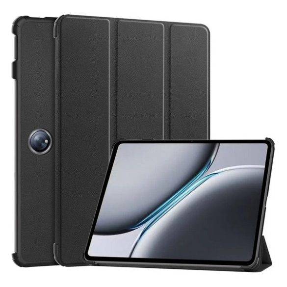 OnePlus Pad 2 (12.1), mappa tok, Trifold, fekete