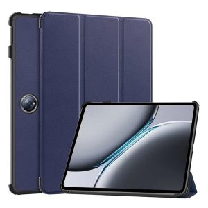 OnePlus Pad 2 (12.1), mappa tok, Trifold, sötétkék