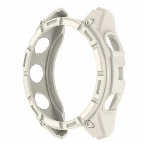 Garmin Enduro 3, Szilikon védőkeret, közepesen ütésálló, szíj nélkül, fehér