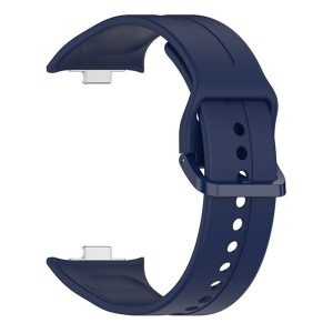 Xiaomi Redmi Watch 5, szilikon pótszíj, állítható, sötétkék