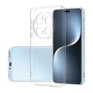 Huawei Honor Magic 7 Pro, Szilikon tok, ultravékony, átlátszó