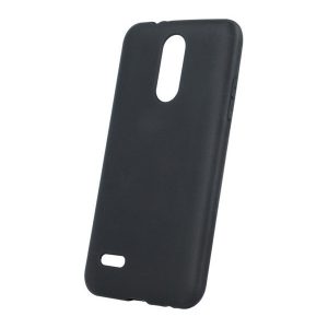OnePlus 13, Szilikon tok, fekete