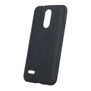 Nothing Phone 3a, Szilikon tok,fekete