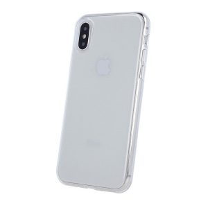 Nothing Phone 3a, Szilikon tok, ultravékony, átlátszó