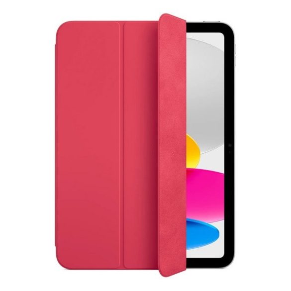Apple iPad 11 (2025), mappa tok, Smart Case, dinnyepiros, gyári