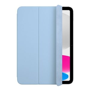 Apple iPad 11 (2025), mappa tok, Smart Case, kék, gyári