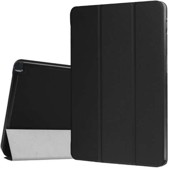 Huawei MediaPad T1 7.0, mappa tok, Trifold, fekete